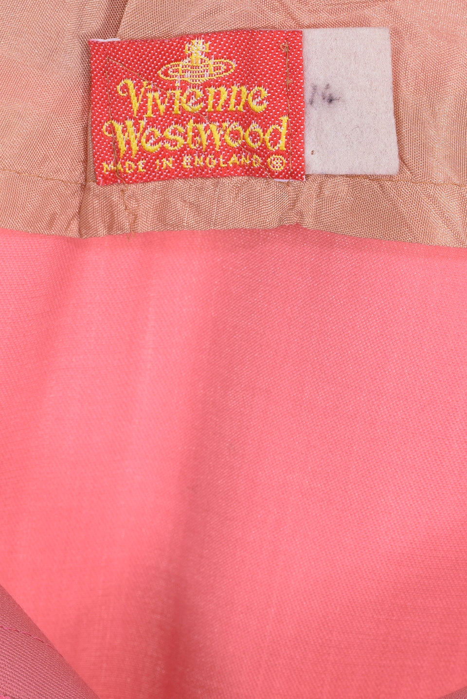 VIVIENNE WESTWOOD