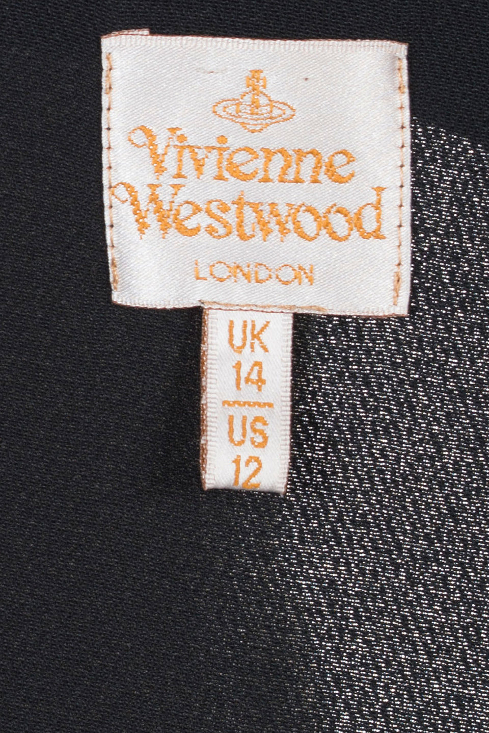 VIVIENNE WESTWOOD