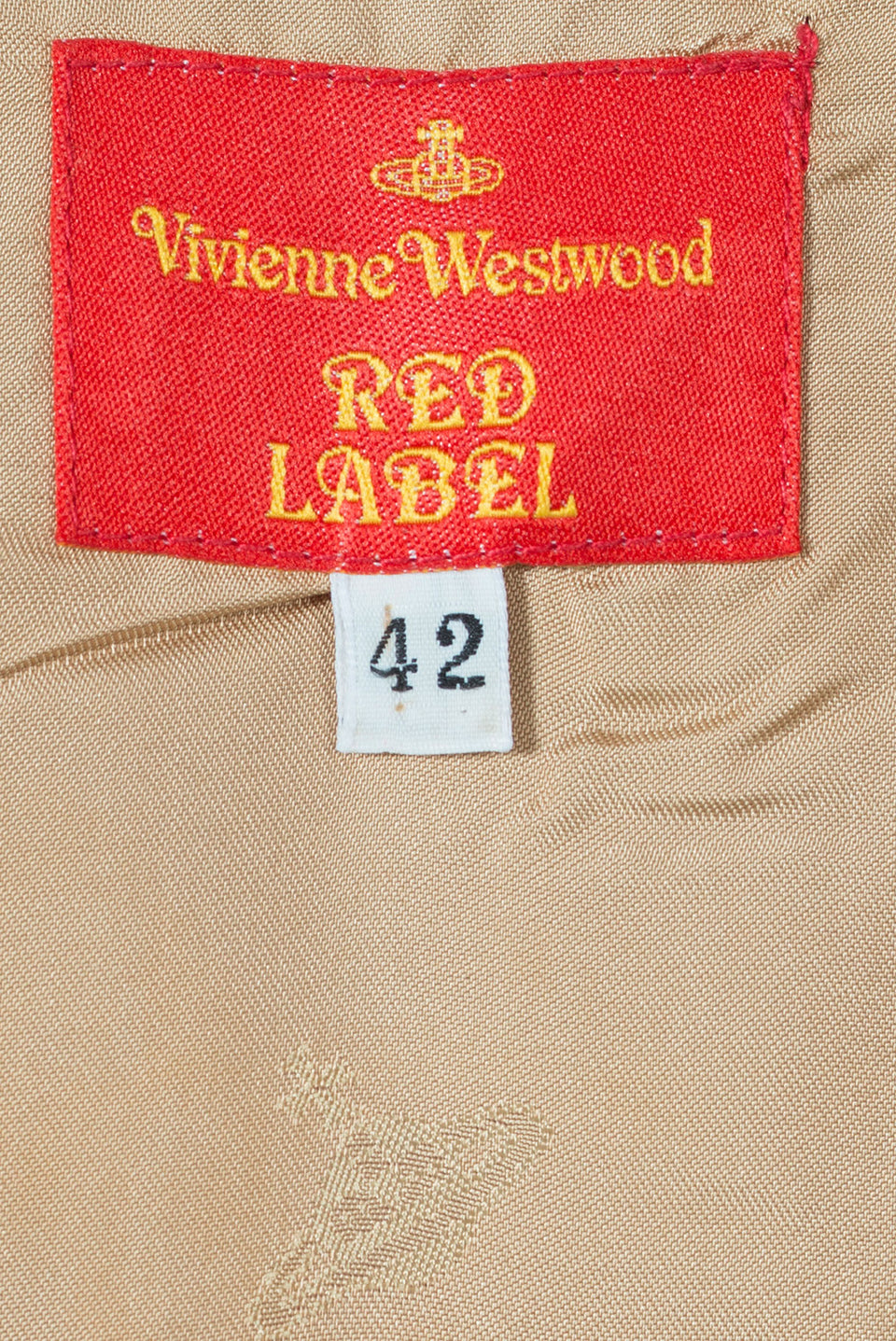 VIVIENNE WESTWOOD