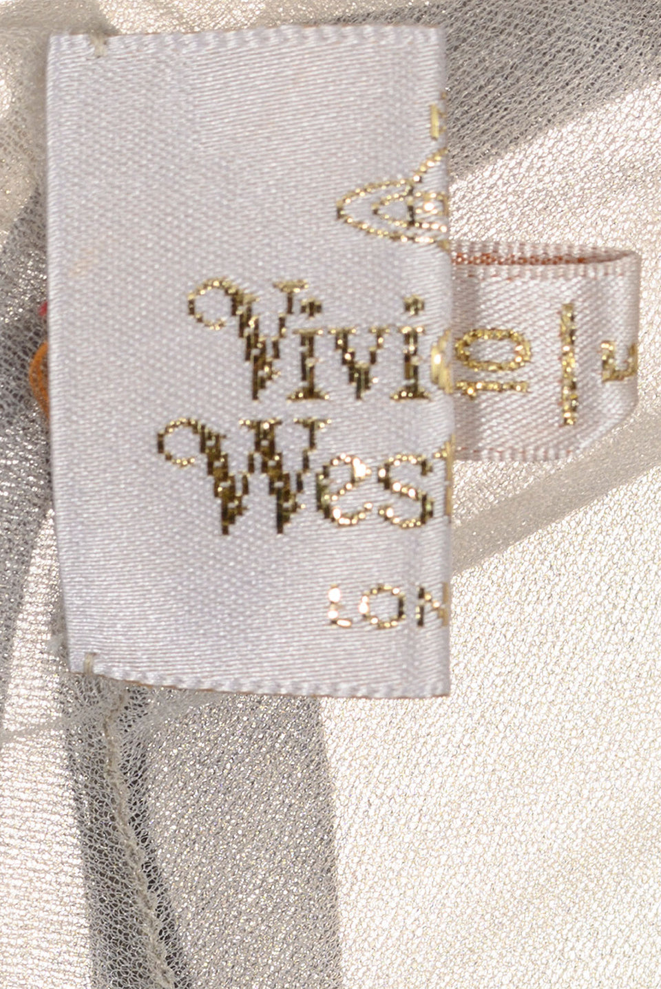 VIVIENNE WESTWOOD