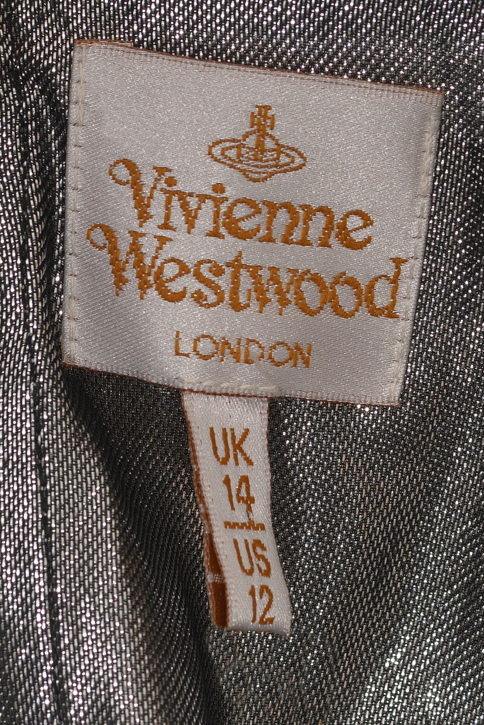 VIVIENNE WESTWOOD