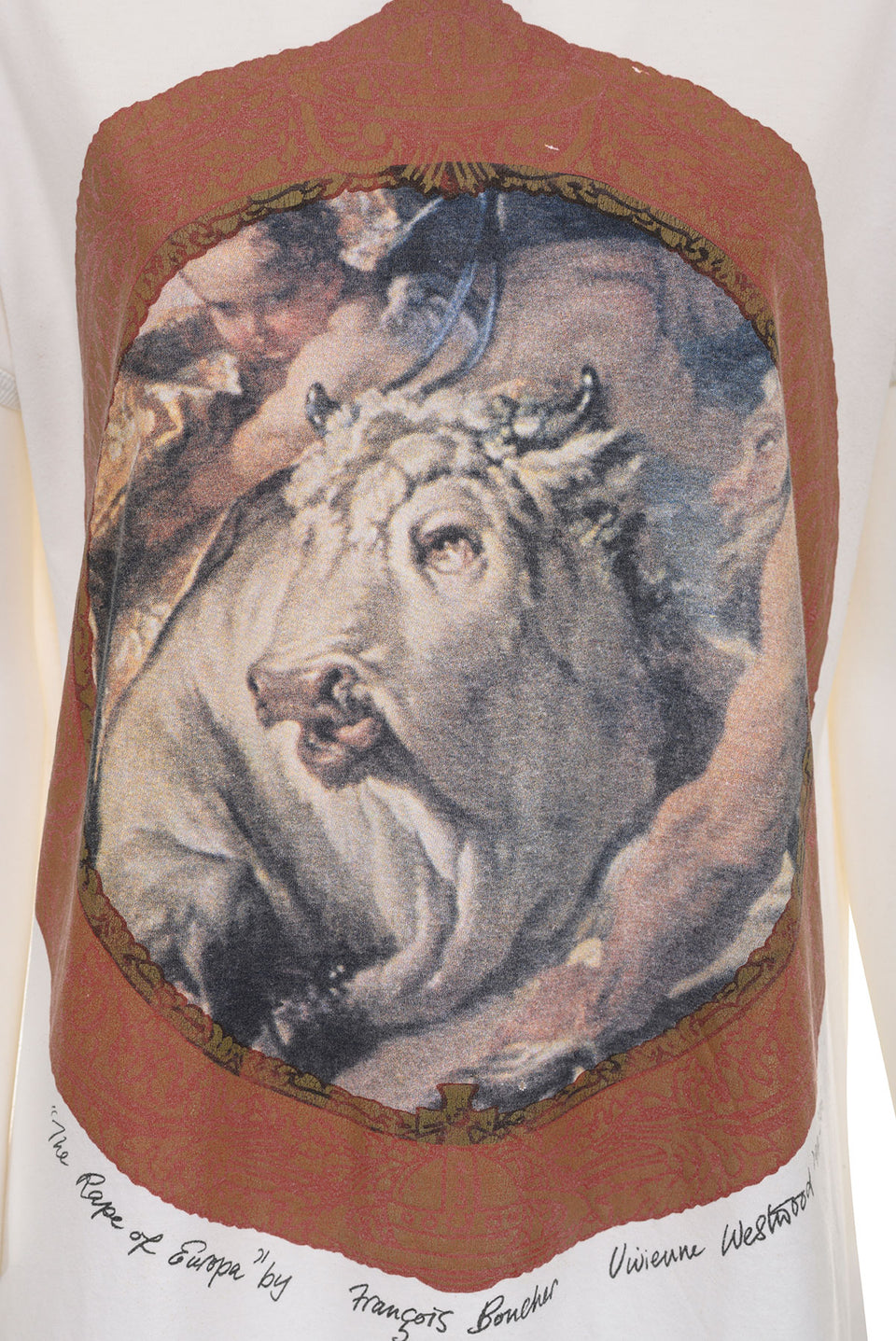 VIVIENNE WESTWOOD