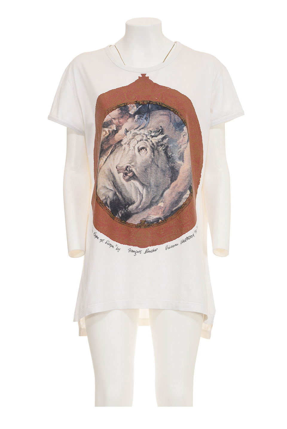 VIVIENNE WESTWOOD