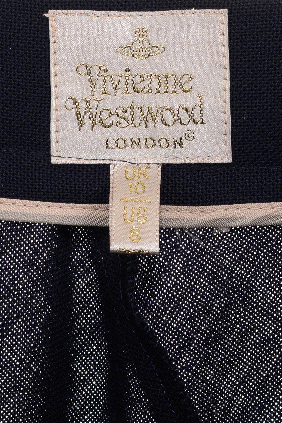 VIVIENNE WESTWOOD