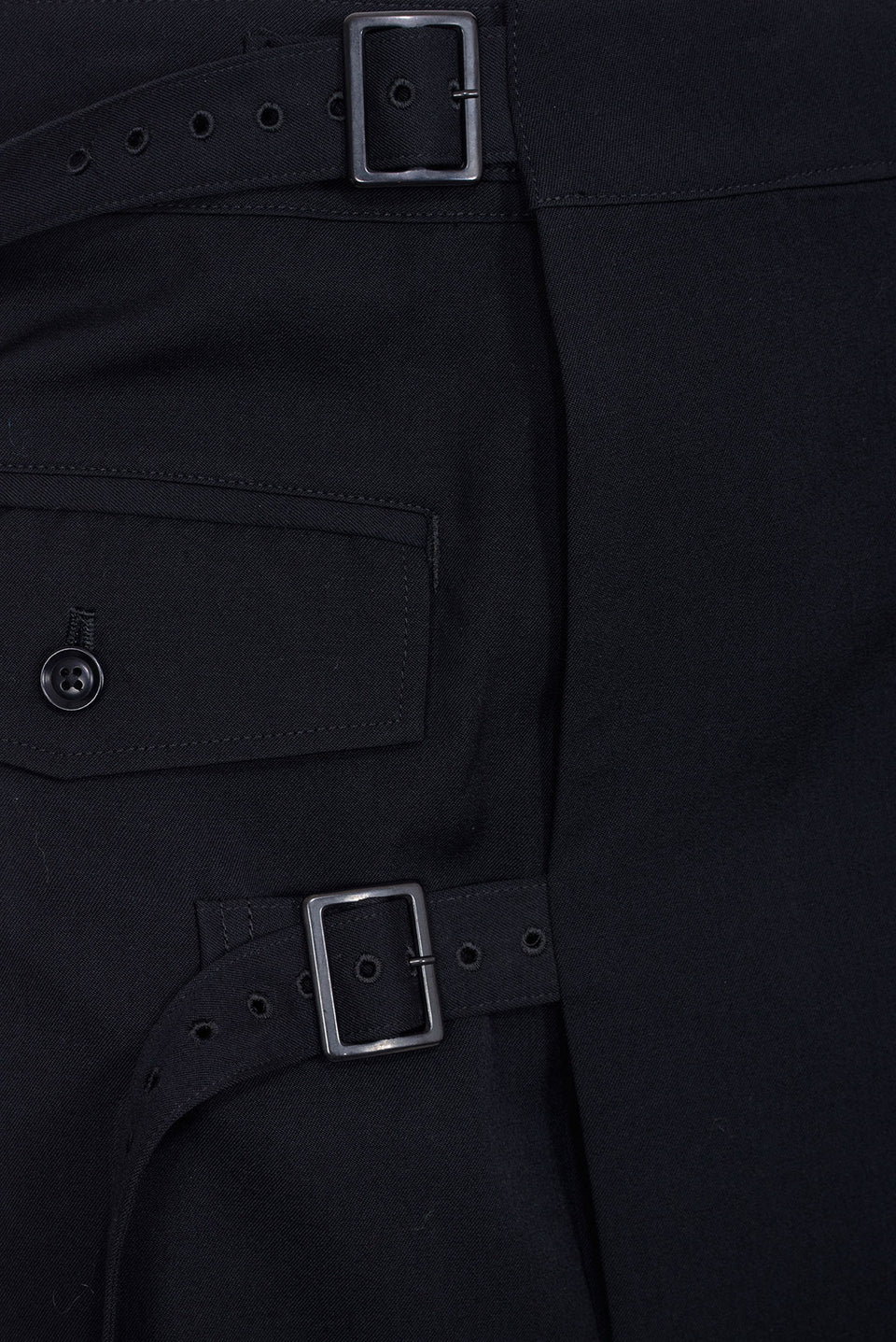 YOHJI YAMAMOTO