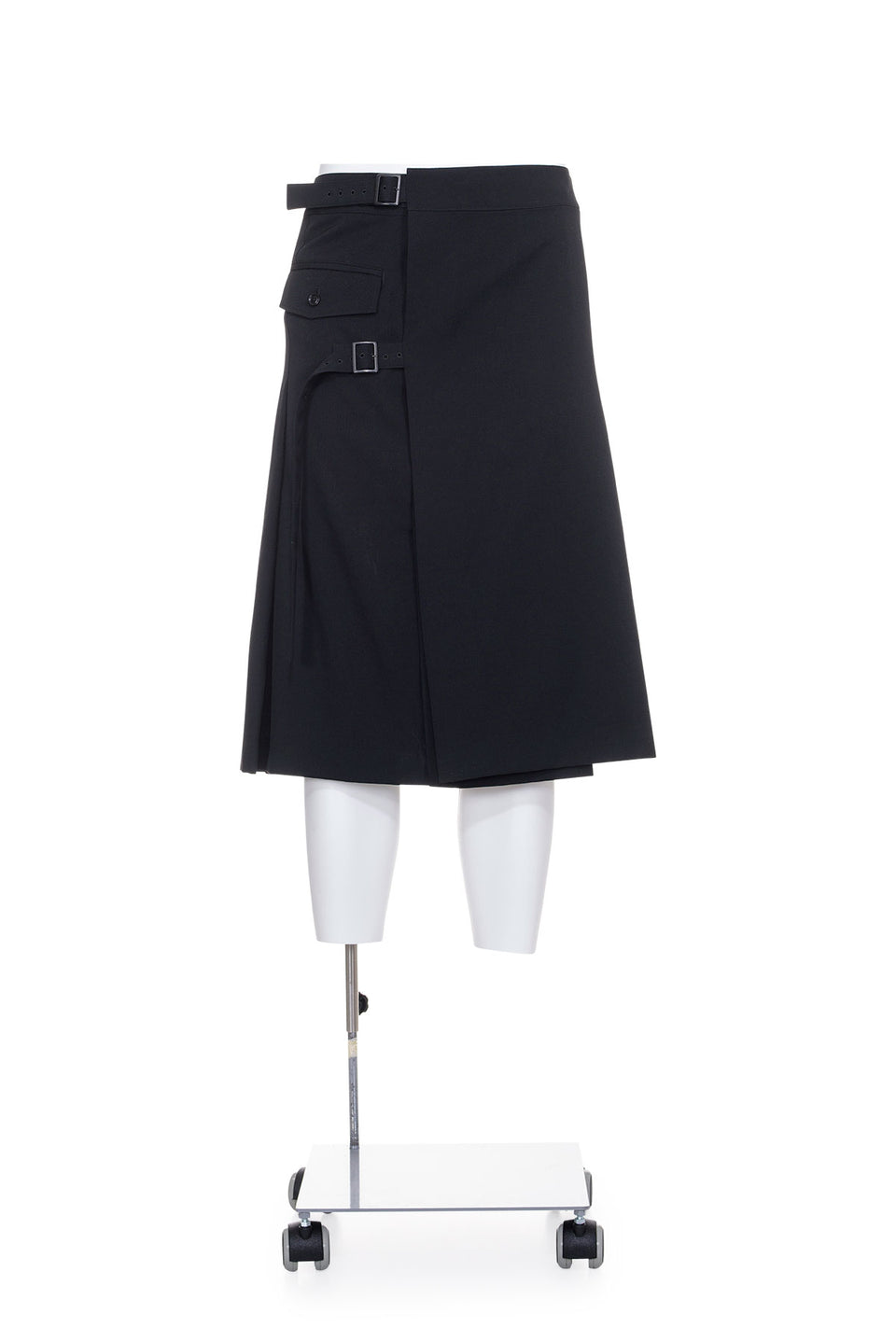 YOHJI YAMAMOTO