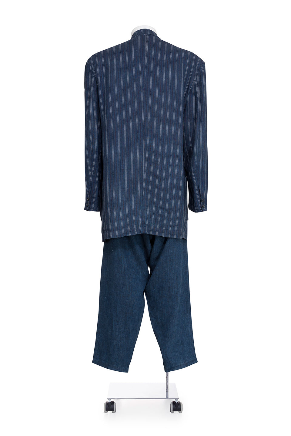YOHJI YAMAMOTO