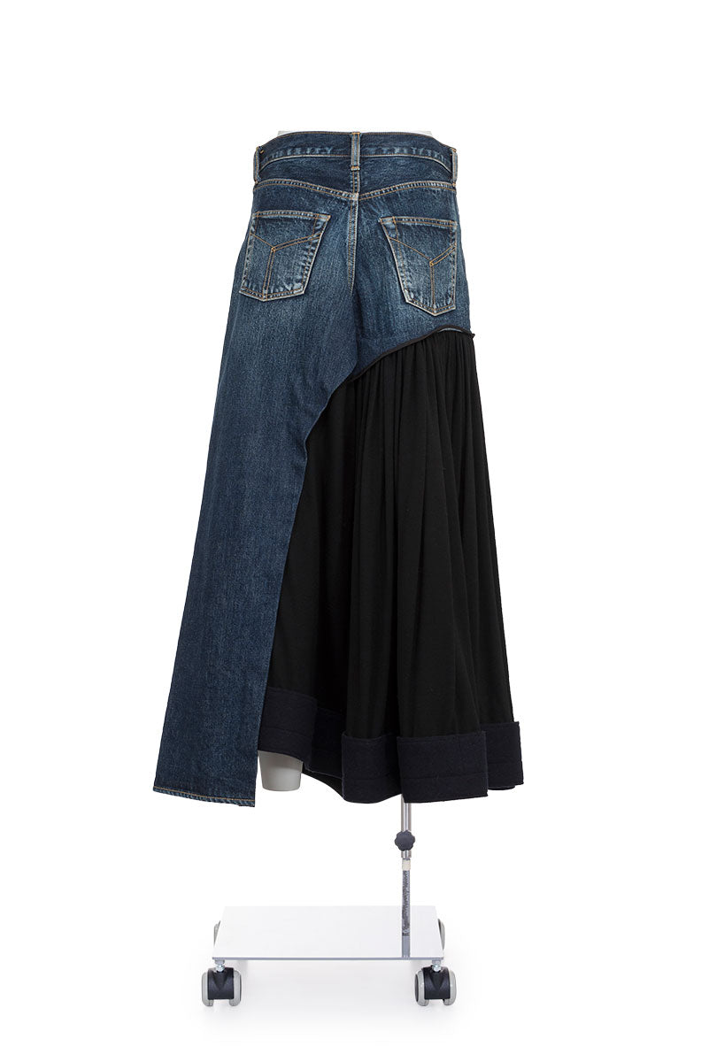 YOHJI YAMAMOTO