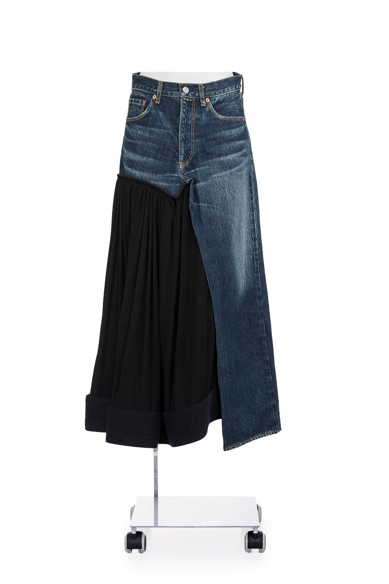 YOHJI YAMAMOTO