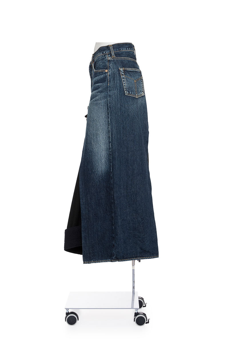 YOHJI YAMAMOTO
