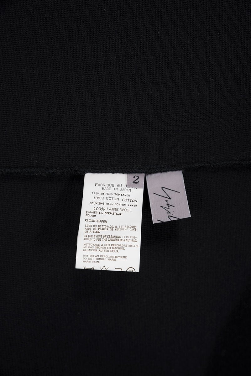YOHJI YAMAMOTO