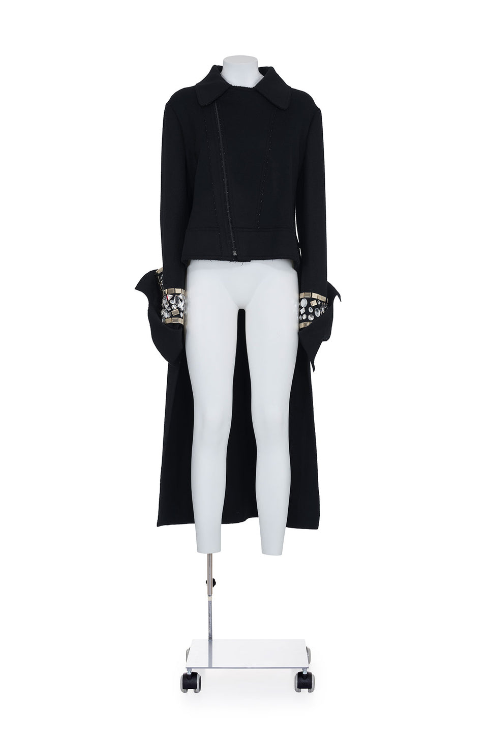 YOHJI YAMAMOTO
