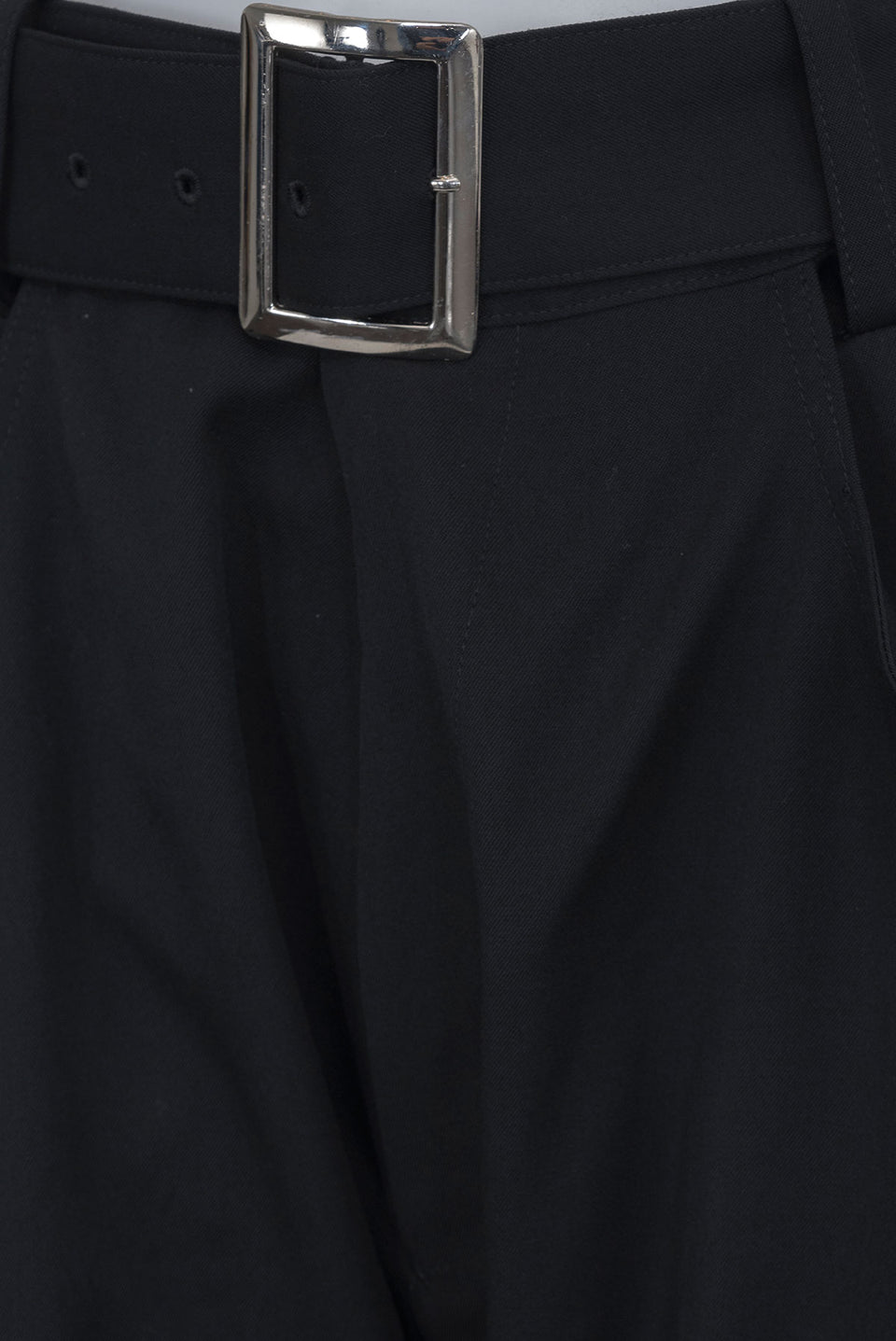 YOHJI YAMAMOTO