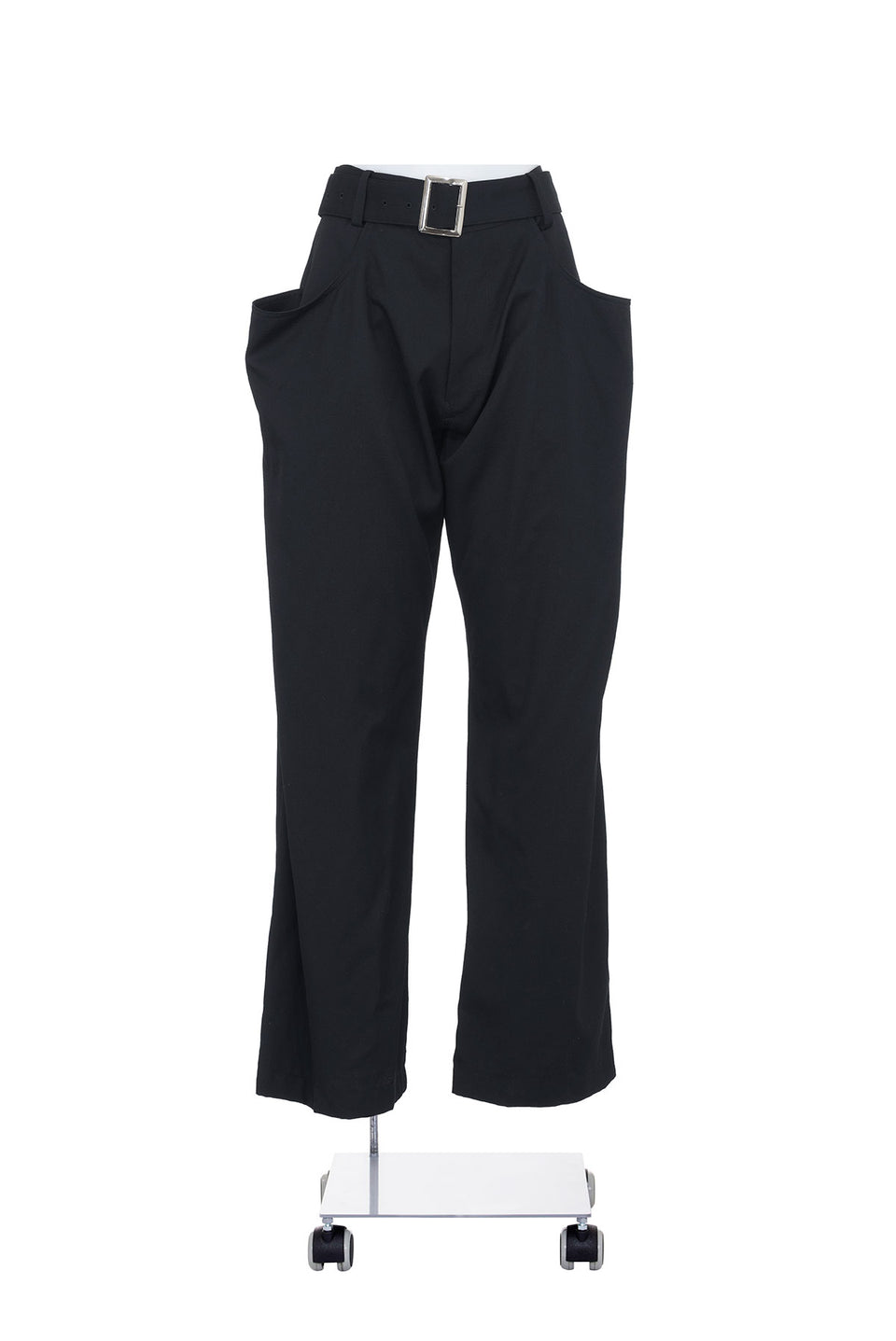 YOHJI YAMAMOTO