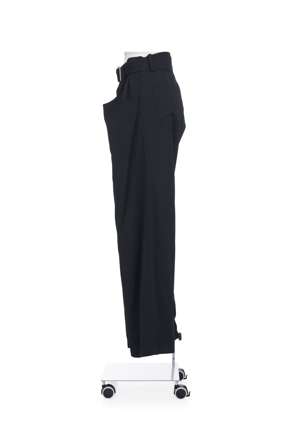 YOHJI YAMAMOTO