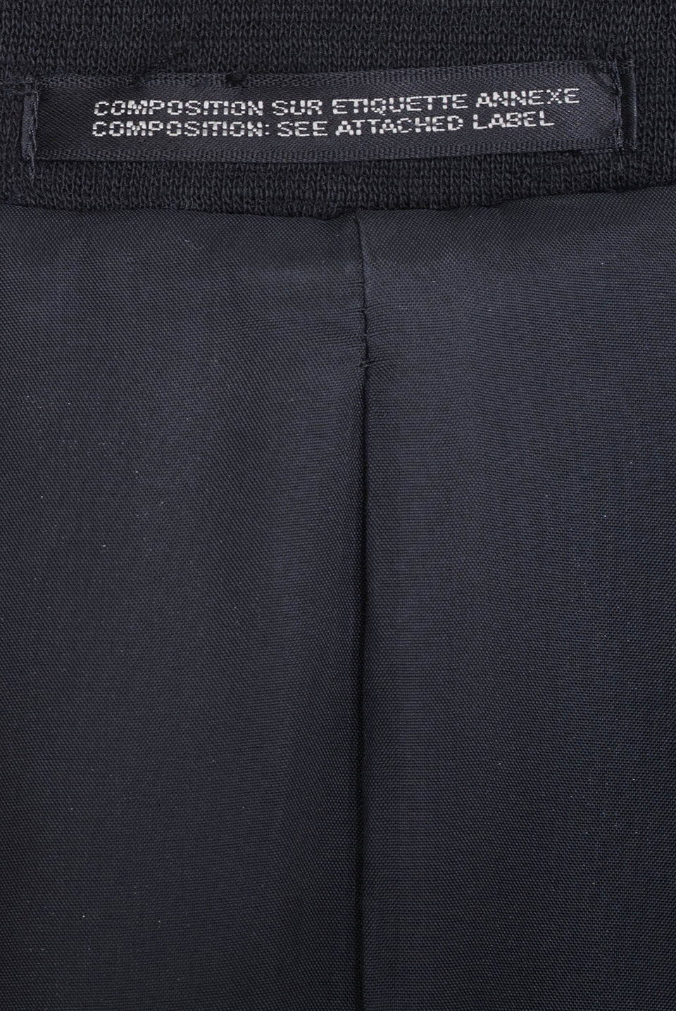 YOHJI YAMAMOTO