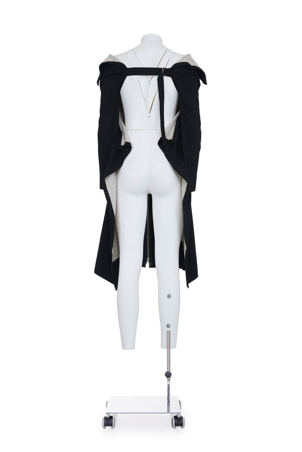 YOHJI YAMAMOTO