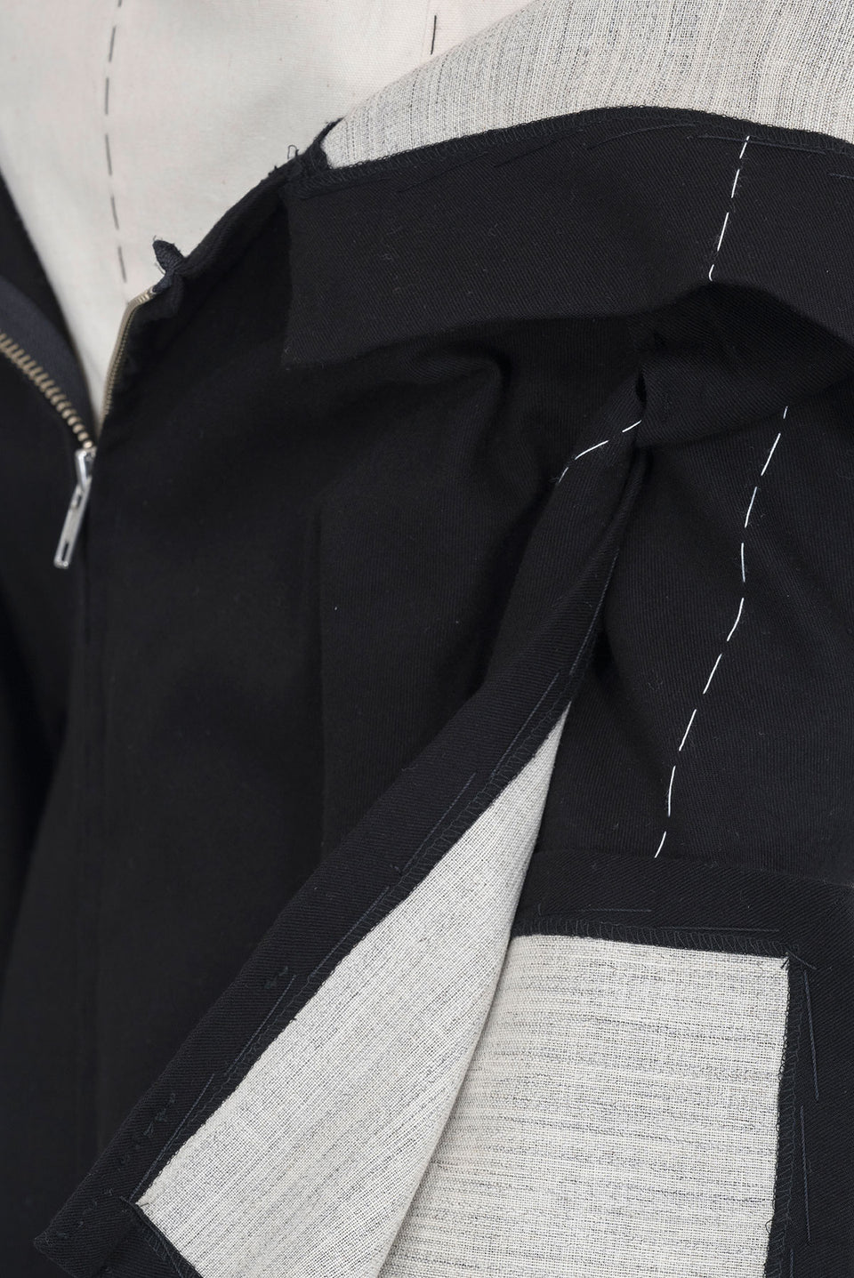YOHJI YAMAMOTO