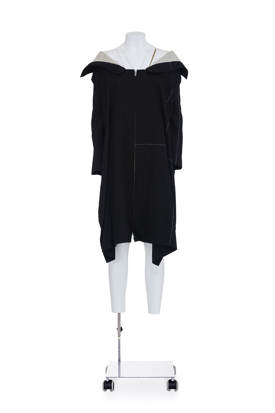 YOHJI YAMAMOTO