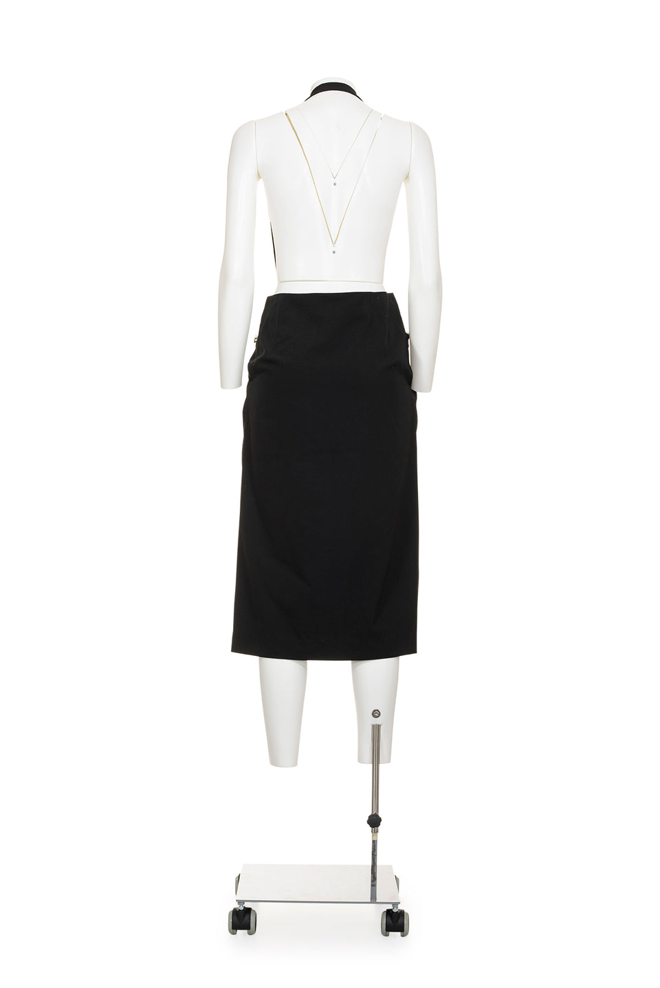 YOHJI YAMAMOTO