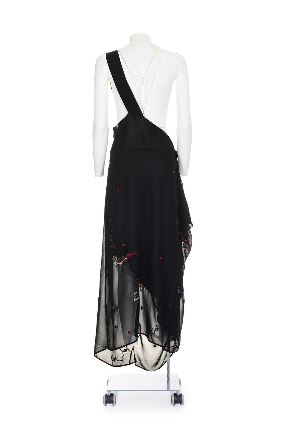 YOHJI YAMAMOTO