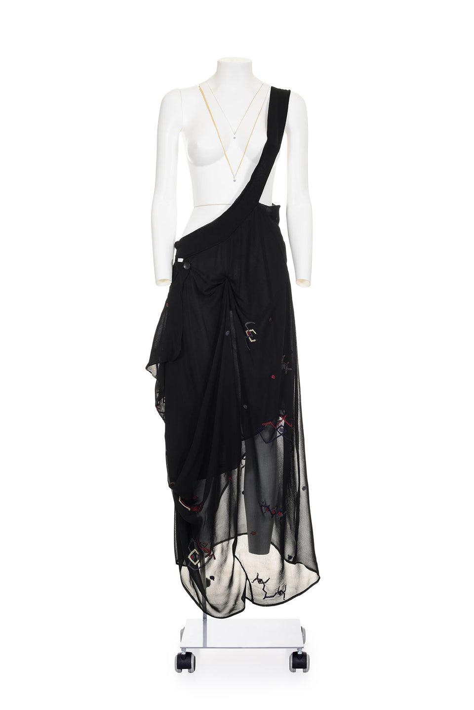 YOHJI YAMAMOTO