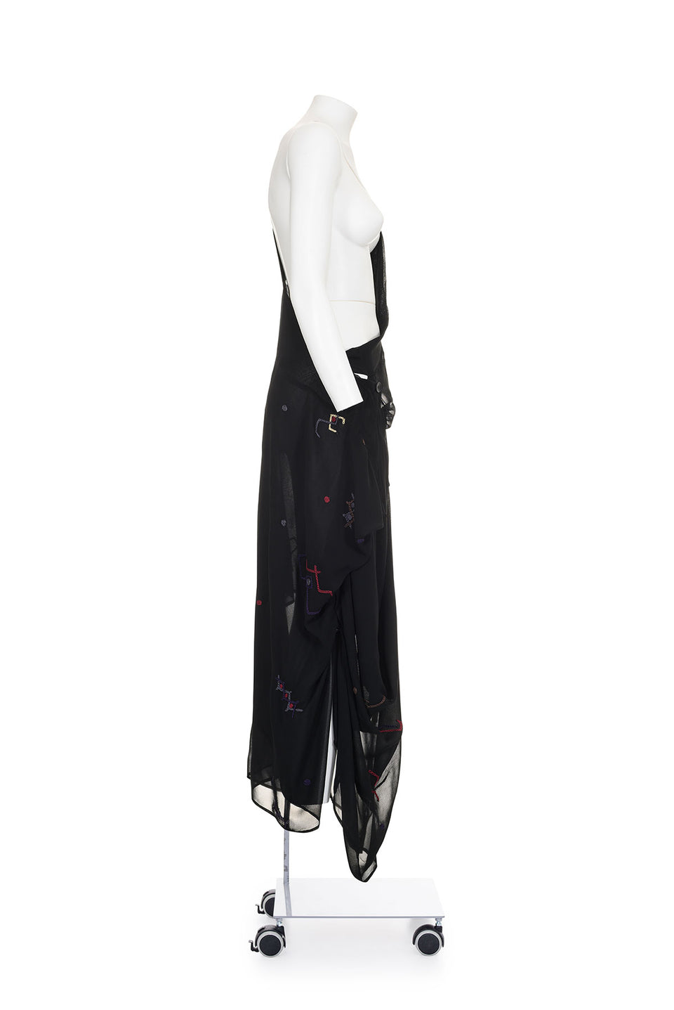YOHJI YAMAMOTO