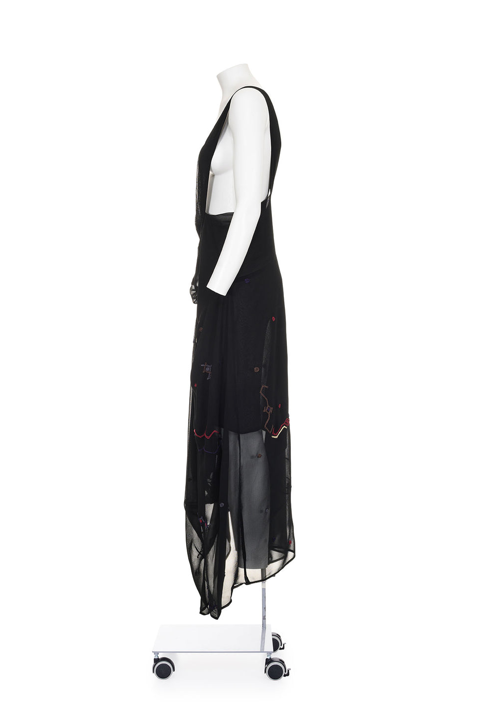 YOHJI YAMAMOTO