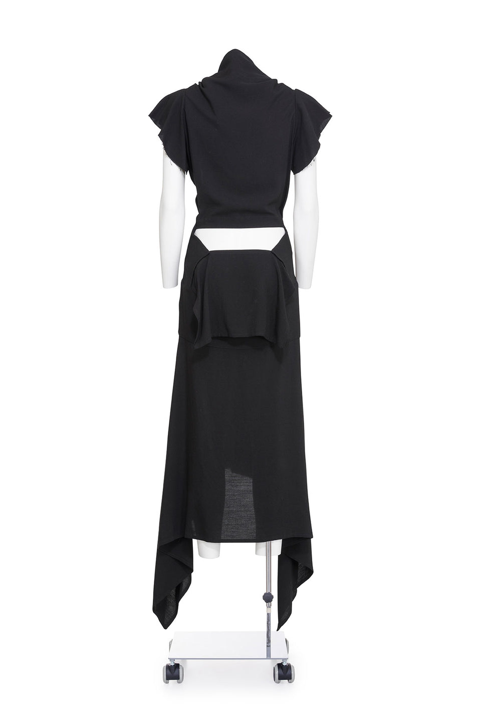 YOHJI YAMAMOTO