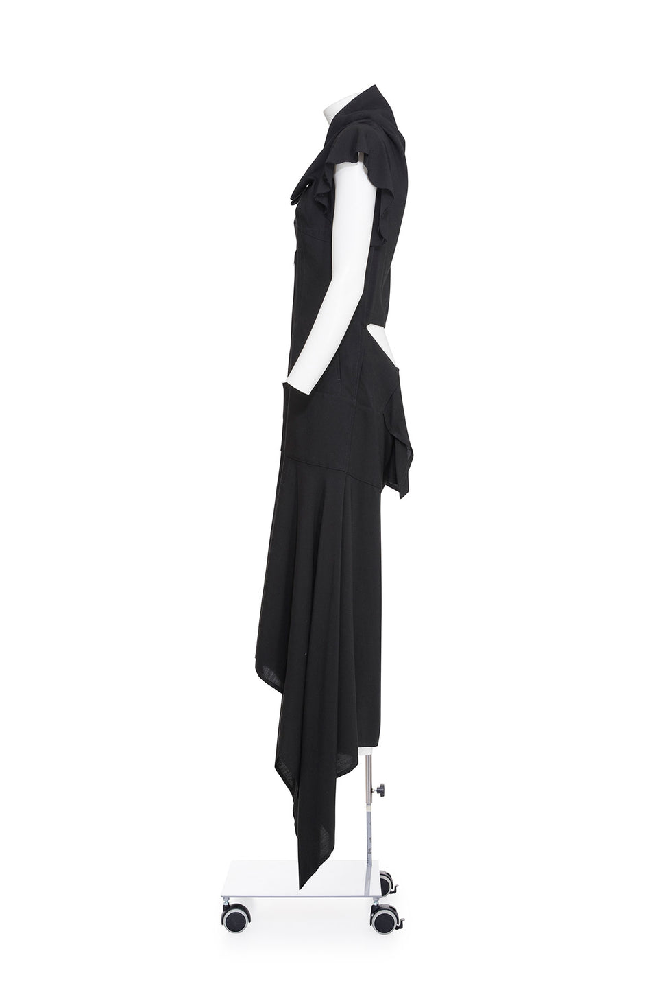 YOHJI YAMAMOTO