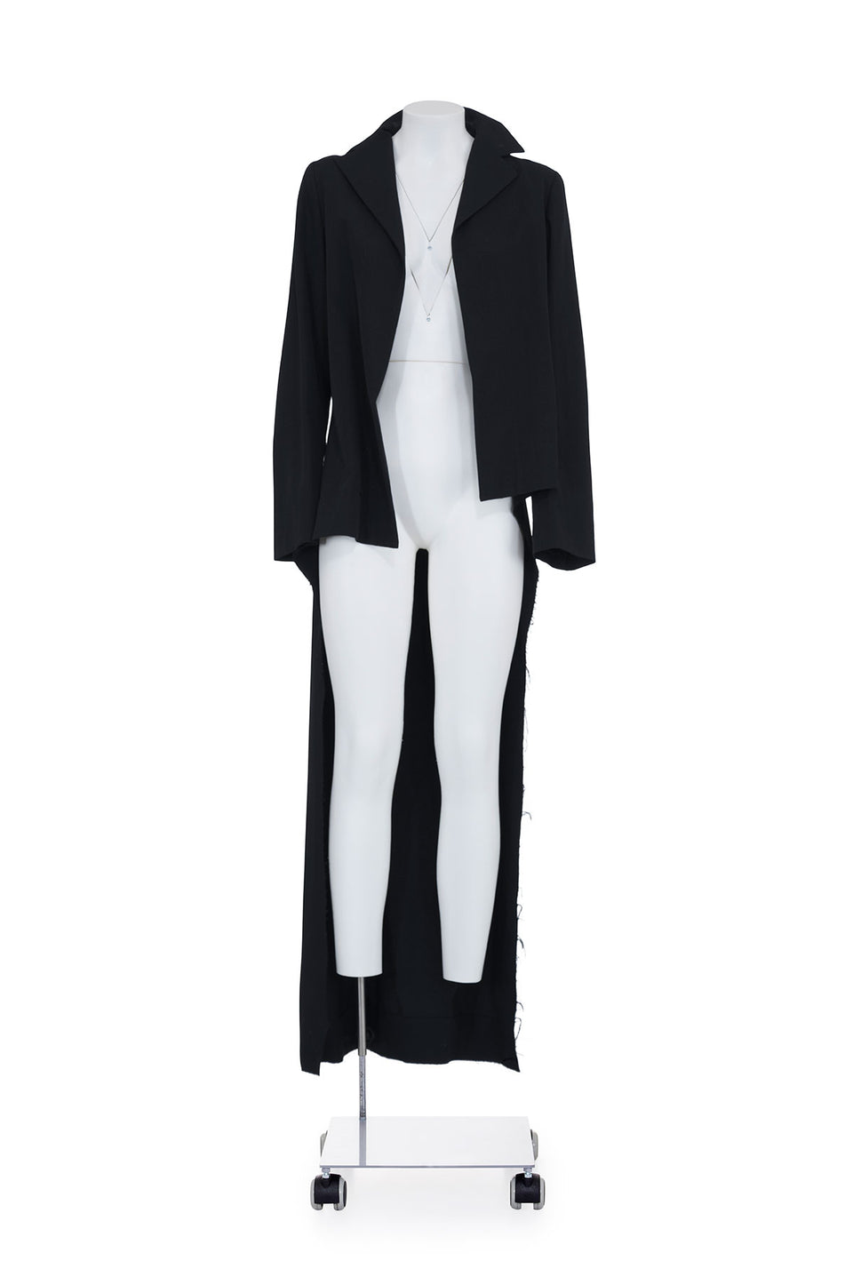 YOHJI YAMAMOTO
