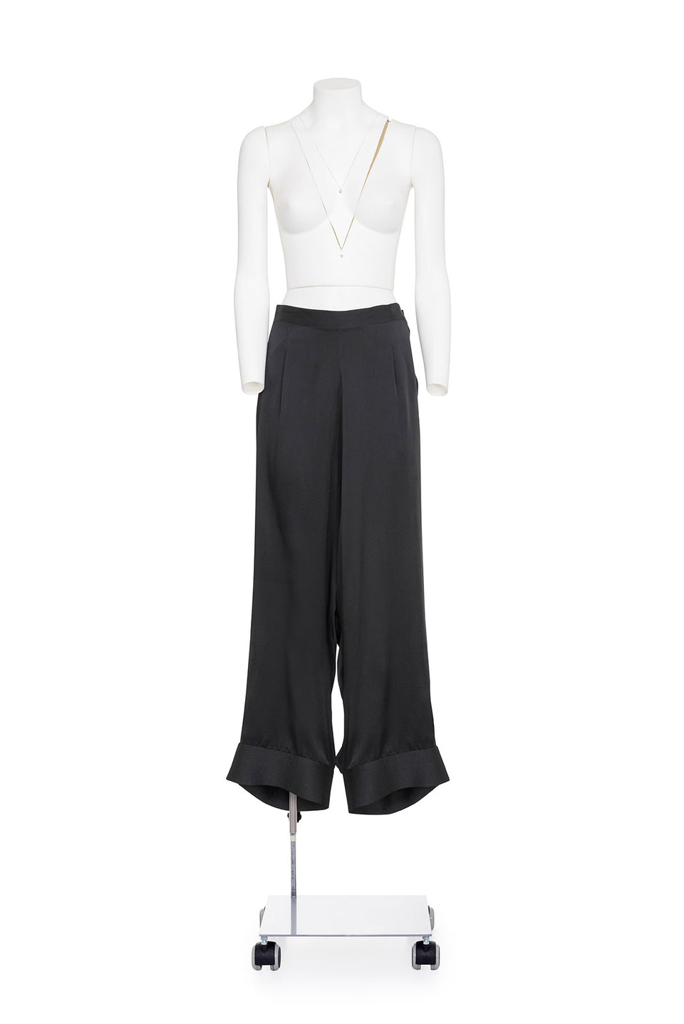 YOHJI YAMAMOTO