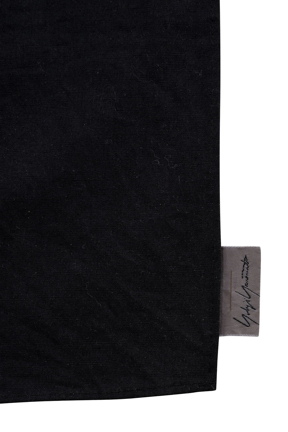 YOHJI YAMAMOTO