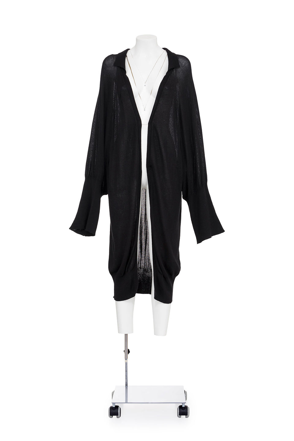 YOHJI YAMAMOTO