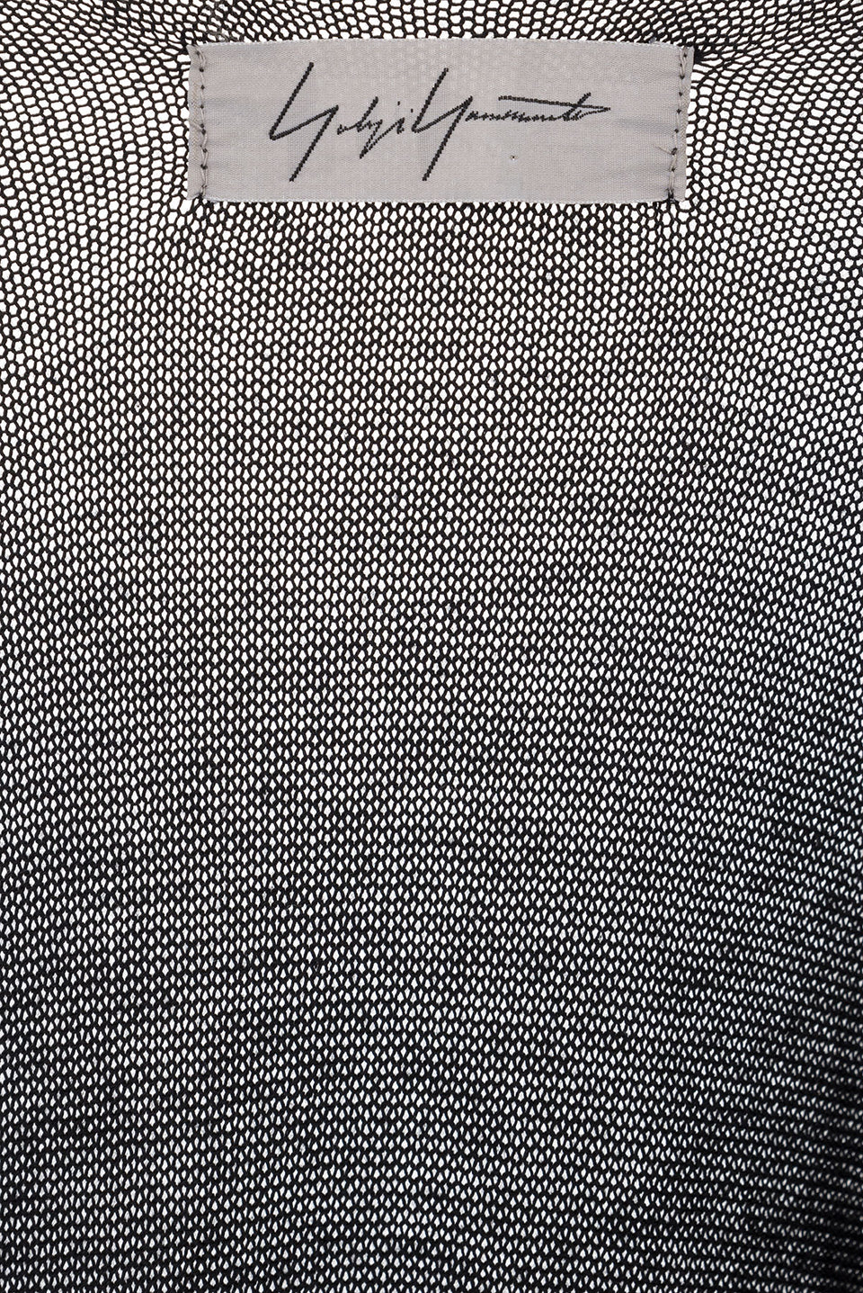 YOHJI YAMAMOTO