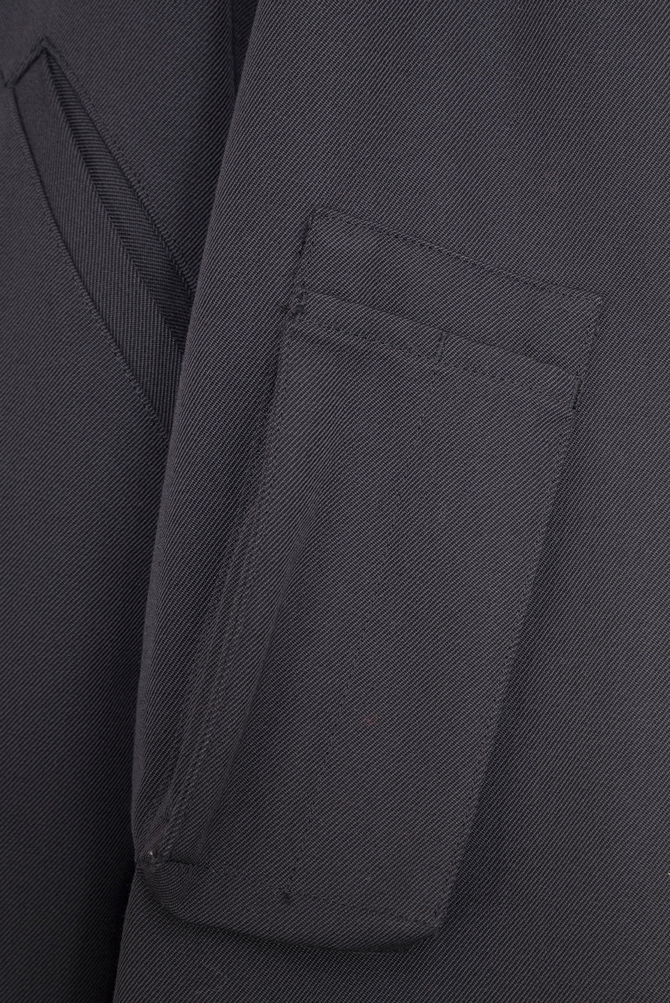 YOHJI YAMAMOTO