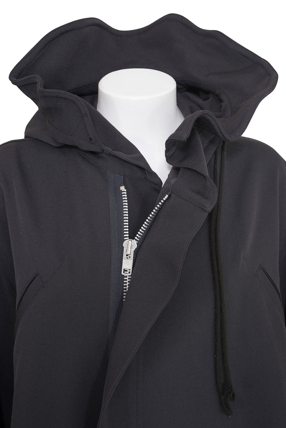 YOHJI YAMAMOTO