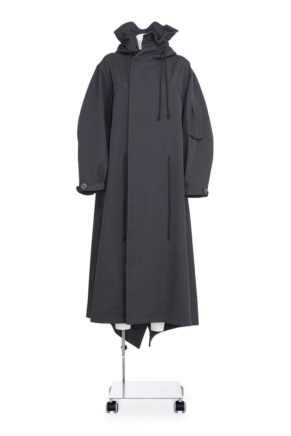 YOHJI YAMAMOTO