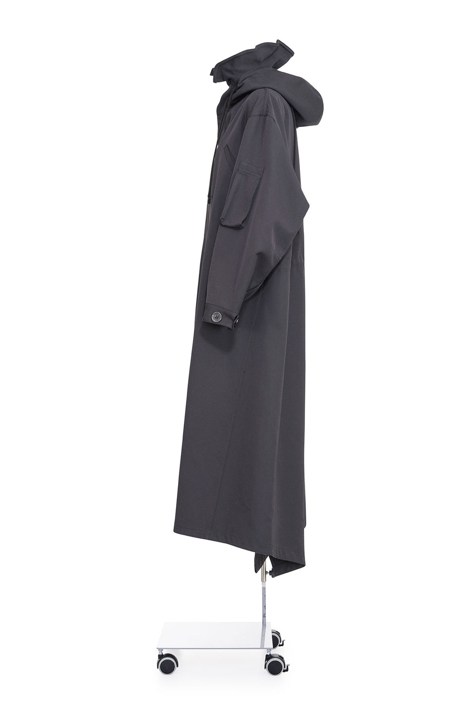 YOHJI YAMAMOTO
