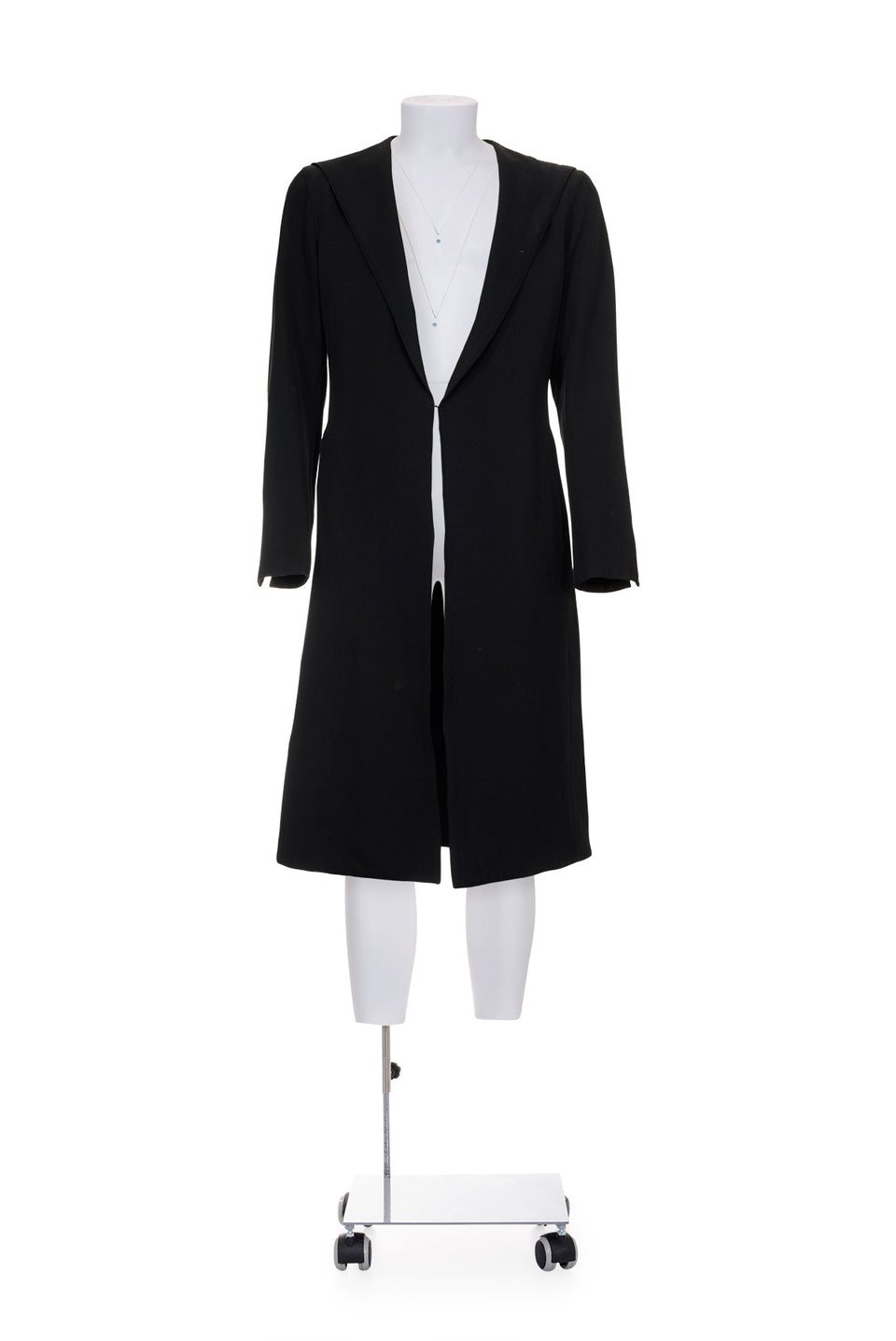 YSL RIVE GAUCHE BY HEDI SLIMANE