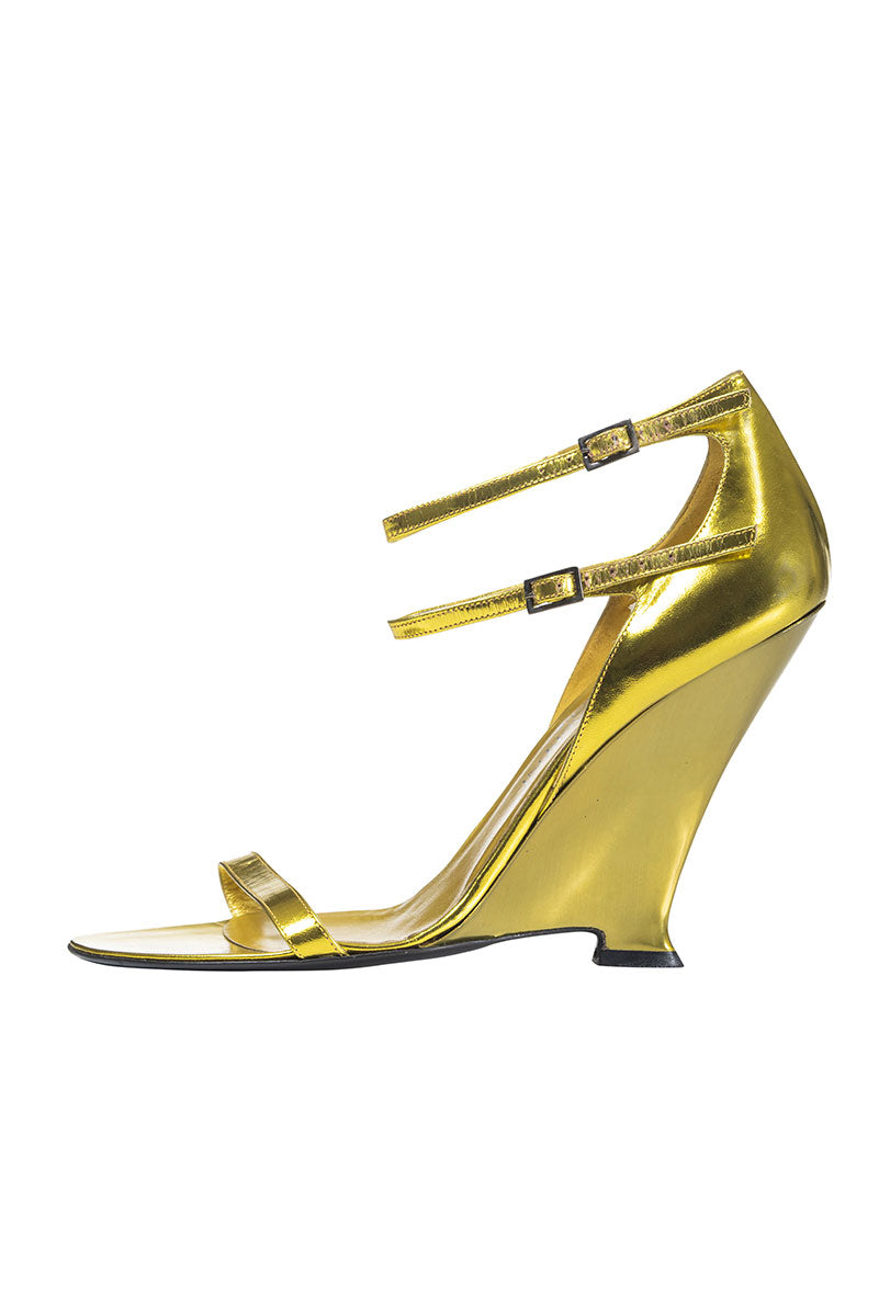 YVES SAINT LAURENT BY TOM FORD