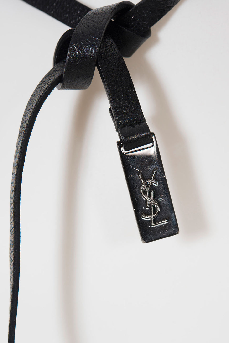 YVES SAINT LAURENT BY TOM FORD