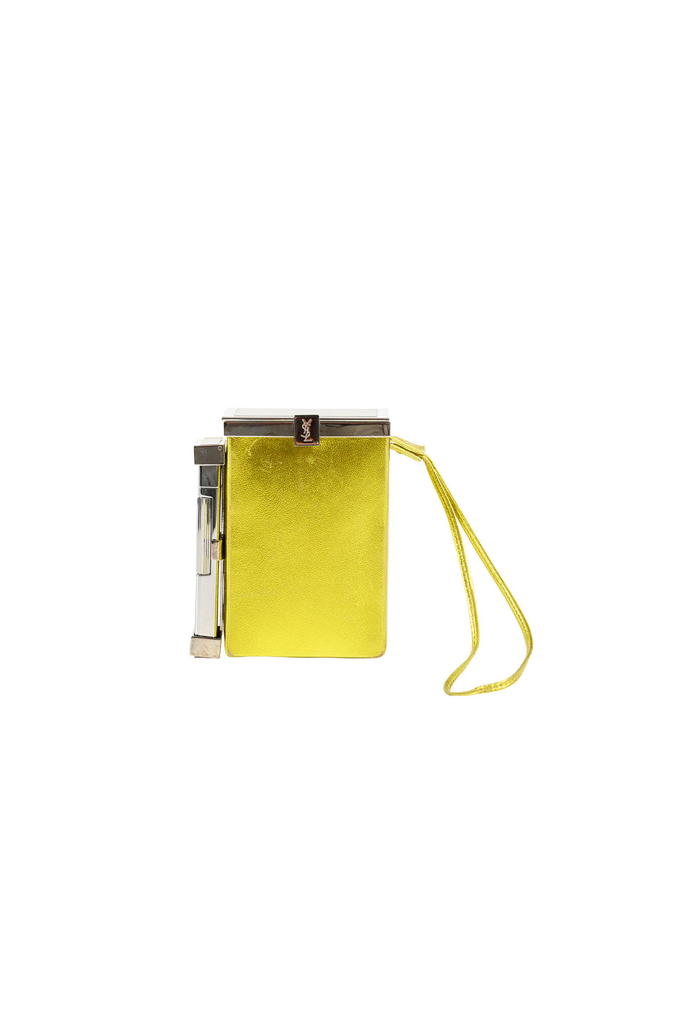 YVES SAINT LAURENT BY TOM FORD