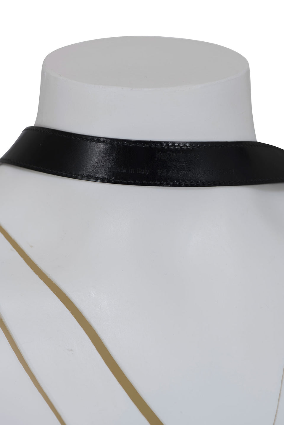 YVES SAINT LAURENT BY TOM FORD