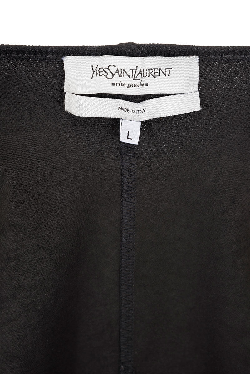 YVES SAINT LAURENT BY TOM FORD