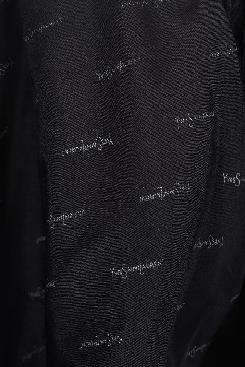 YVES SAINT LAURENT