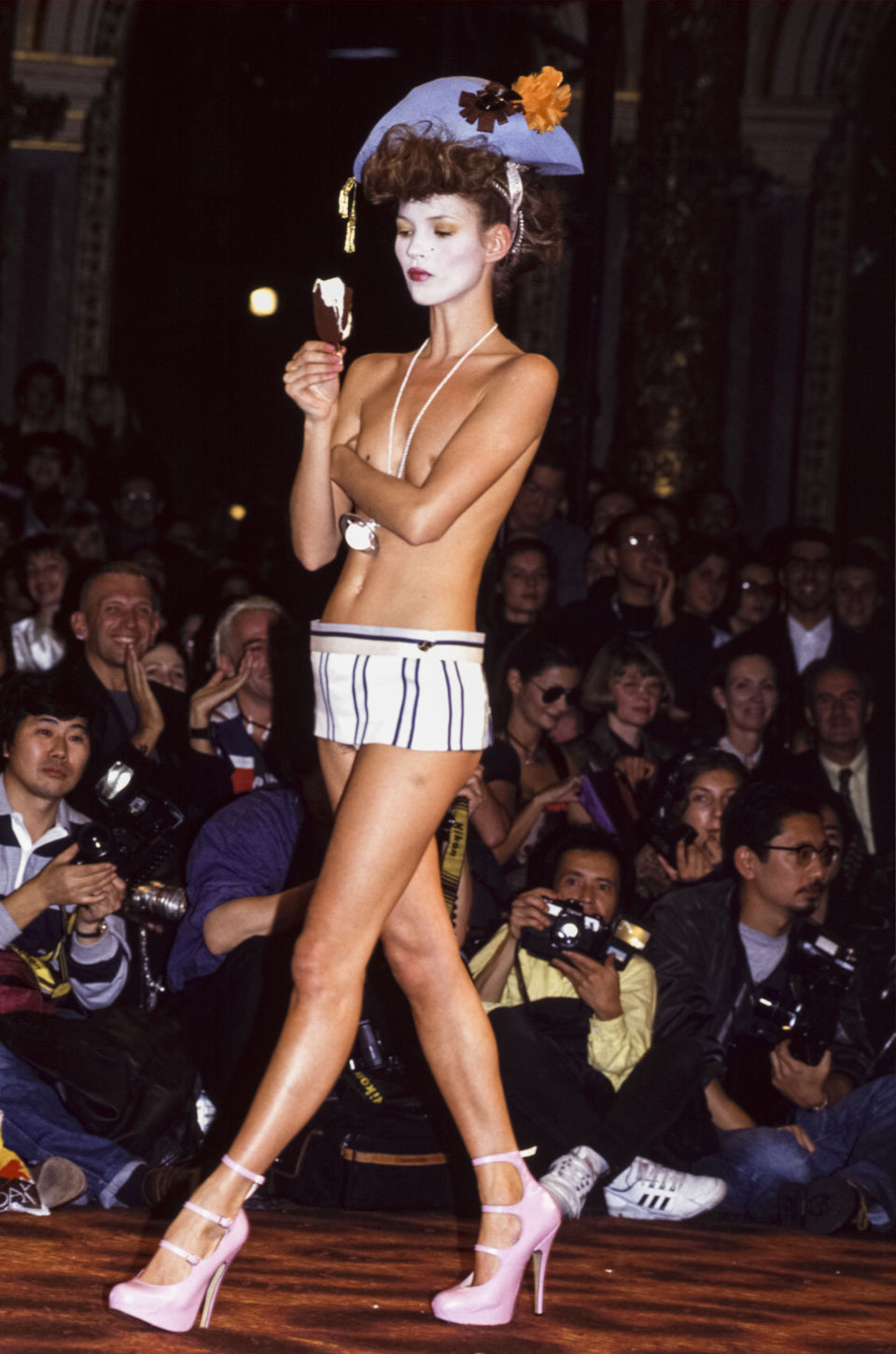 VIVIENNE WESTWOOD
