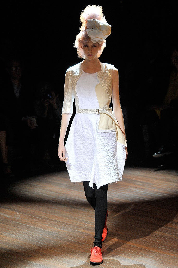 COMME DES GARÇONS