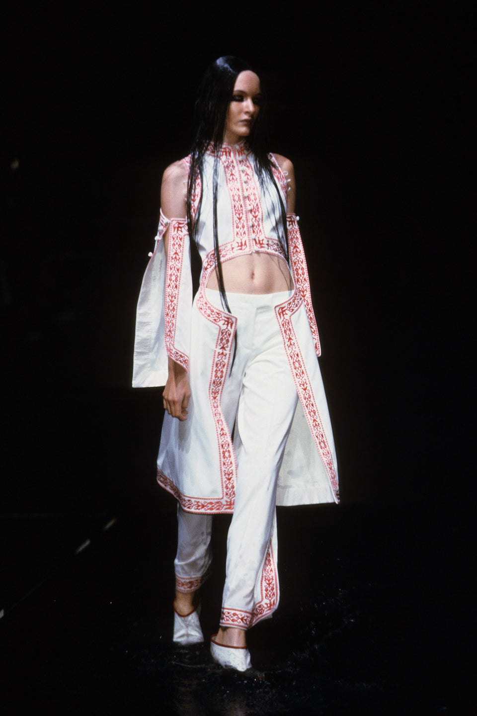 ALEXANDER MCQUEEN