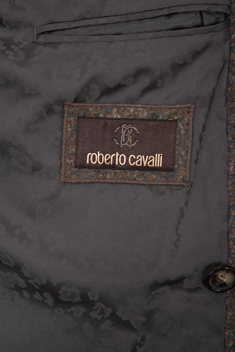 ROBERTO CAVALLI